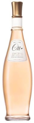 Domaine OTT Provence Chateau de Selle Rose Cœur de Grain Vin AOC 2019 750 ml