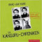Geschenkidee Marc Uwe Kling und das Känguru (CD - Die Känguru Chroniken)