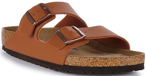 Birkenstock Arizona Bs SFB 1019067, Sandalen - 41 EU