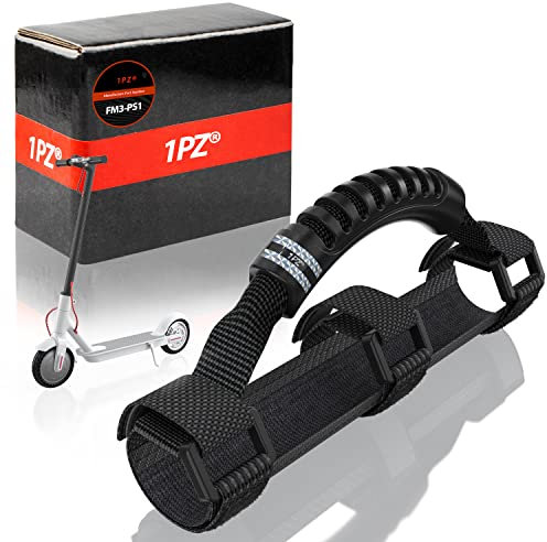 1PZ FM3-PS1 Cinghie di Maniglia Benda di Trasporto A Mano Ricambio per Xiaomi 1S M365 Mijia PRO Ninebot Segway ES1 ES2 ES3 ES4 Monopattino Elettrico