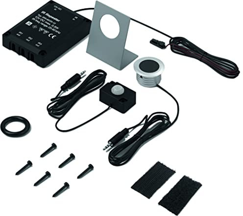 Infrarot Repeater Plus Set up 20-60kHz Sender, Steuereinheit