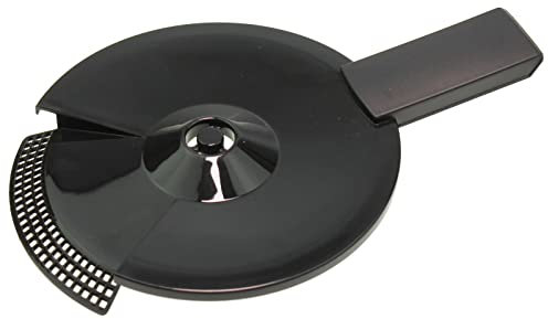 Deckel kompatibel mit/Ersatzteil für Krups SS-202315 F309 KM321 ProAroma Kaffeemaschine