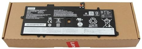 Lenovo 51Wh internal Lithium-ion Battery for laptops, 5B10W51835