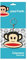 Paul Frank Team Player, Metallring, 80 x 30 mm