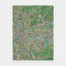Taipei MAP by Tom Parker - Premium Plastic Puzzle - 4800 Pieces