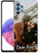 König Design Handyhülle mit Foto für Samsung Galaxy A53 5G - Personalisierte Hülle, selber gestalten, mit Bild - Schutzhülle aus weichem TPU Silikon Gel Material