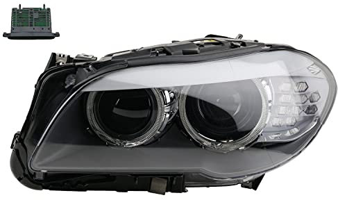 Johns, Scheinwerfer passend für BMW 5 F10/F11 03/10-06/13 D1S links m. LWR + Steuerger.