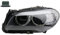 Johns, Scheinwerfer passend für BMW 5 F10/F11 03/10-06/13 D1S links m. LWR + Steuerger.