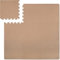 That's Mine Foam Matte Light Brown - Spielmatte - Spielmatte - Play Mat