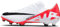 Nike Herren Vapor Fussballschuh, Bright Crimson/White-Black, 44 EU