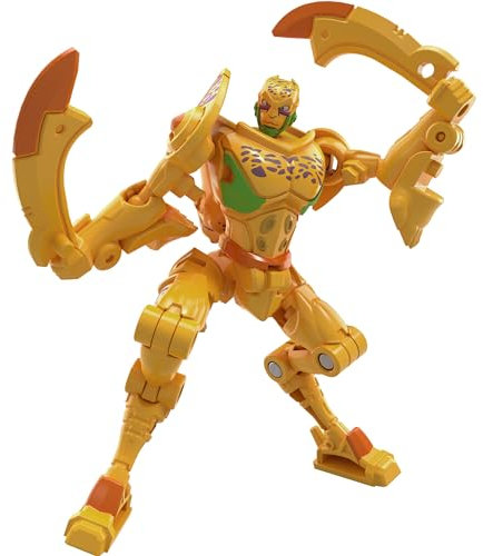 Transformers Legacy United Core-Klasse Cheetor Action-Figur