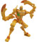 Transformers Legacy United Core-Klasse Cheetor Action-Figur