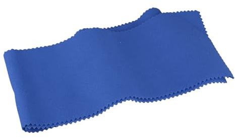 Weiches Klaviertastatur Abdecktuch, 88 Tasten Schutz für Digitalpiano und | Staub- und Spritzschutz aus Baumwolle, wasserabweisend und hautfreundlich, platzsparend zusammenrollbar