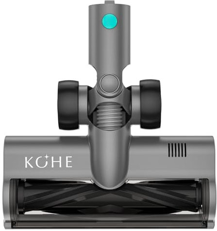 KOHE Spazzola per pavimenti per aspirapolvere KOHE S10