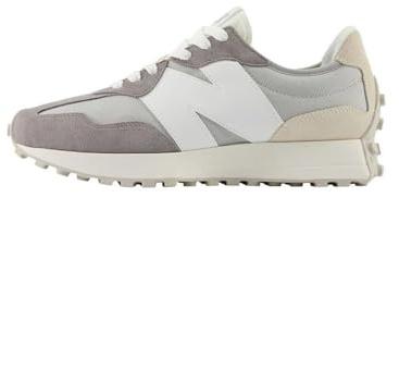 New Balance U327FF 327 Men Gray UK 5