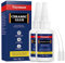 Ceramic Glue, 60g Porcelain Glue Repair, Super Adhesive for Pottery, Ceramic, Porcelain and DIY Craft