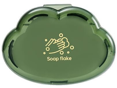 Generic Tragbare Mini-Seifenblätter, Packung mit 200 Seifenblättern, Einweg-Papierseife 10 Boxen, Einweg-Papierseife, Papierseife für Reisen, Reisen, Camping zum Waschen im Freien, QPLI85SJQTEDQATO