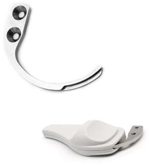Pacaba Sicherheitsetiketten Entferner, Etikettenentferner Hand-StiftöFfner Detacher Etiketten-Trenner EAS AblöSung Kleidung Schuhe Etikettennadeln HartetikettenläDenr Zubehör für Shops & Läden