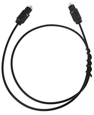 SXRQ Digital Optical Cable For Toslink SPDIF DVD 0.5m