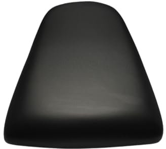 avdb-moto Sozius Sitz/Sitzbank Hinten/Sitzkissen kompatibel mit SUZUKI SV 650 N SV650N SVN WVBY 2003-2012, SV 1000 N SV1000N SVNWVBX 2003-07, SV 650 S SVS WVBY 2003-13, SV 1000 S SVS WVBX 2003-10