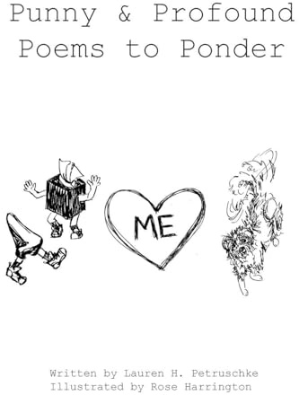 Punny & Profound Poems to Ponder
