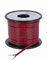 TUOFENG 22 Gauge Electrical Wire 30 Meter Reel 2 Pin Extension Cable 12V cable Wire para luz de tira de un solo LED 3528 5050