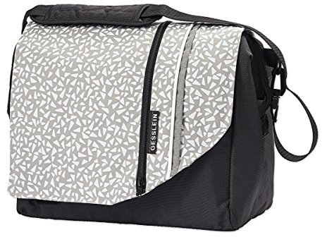 Gesslein 935662000 Wickeltasche, mehrfarbig