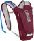 Camelbak Products LLC Unisex – Erwachsene Dart 50 oz Burgundy/Hot Coral, rot, One Size