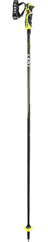 LEKI Sports Skistöcke für Erwachsene, Unisex, Schwarz, 110