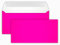 100 / Briefumschläge/NEON Pink/Din lang / 11 x 22 cm/mit Haftstreifen/Grammatur 100 g/m²