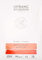 Lefranc Bourgeois Bloc papier acrylique A3 Set de 15 Feuilles