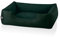 BedDog Hundebett Zara, Hundekissen mit abziehbaren waschbaren Bezug, Hundekorb, Hundesofa, für kleine Hunde, S