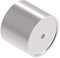 Sellon24® Edelstahl V2A Adapter Universaladapterbuchse Holzhandlauf Verbinder Ø42,4mm Balkongeländer Verbindungstück Holzgeländer Holzhandlauf rund Verbind Rohr aus Holz Gelaender Stecker 0790-042-R