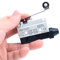 ANCLLO 2pcs 10A Microinterruttore AZ-7121 Piccolo Interruttore di Corsa Orizzontale Micro Interruttore di finecorsa Reset TZ-7121 1NC / 1NO