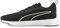 PUMA Unisex Flyer Flex Laufschuh, Black Black Fizzy Light, 44 EU