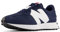NEW BALANCE Homme 327 Sneaker, 38.5 EU