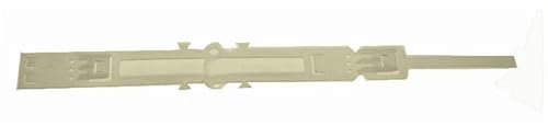 FIXATION PANNEAU DECOR pour LAVE VAISSELLE WHIRLPOOL - 481227318061