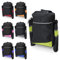 Biscay Mobility Crutch Bag - Green | Mobility Scooter Bags Wheelchair Bag Mobility Scooter Walking Stick Holder Wheelchair & Mobility Scooter Bags & Baskets Mobility Scooter Accessories