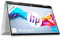 HP Pavilion x360 Laptop | Touch screen FHD 14 | Intel Core i3-1315U | RAM DDR4 8GB | SSD 512GB | Scheda grafica Intel UHD | Windows 11 Home | Tastiera QWERTZ | Argento