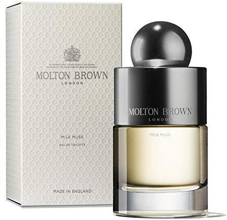 Molton Brown Parfüm - Milk Musk Duft, Eau de Toilette 100ml