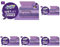 Swiffer WetJet Lingettes Lavables En Microfibre Multi-Surfaces Pour Tout Type De Sol 1x (Lot de 5)
