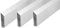 JET/Promac HSS%18 Hobelmesser (JPT 310) 3 Stück 310x25x3mm