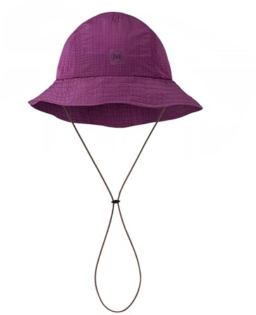 Buff®| Mütze Go Bucket Männlich Weiblich Erwachsene Verstellbar, komfortabel, Schutz UPF50, faltbar, Outdoor, Erkunden, Abenteuer