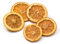 Alucra getrocknete Orangenscheiben Vorteilspaket 5 x 200g - naturbelassen ohne Zucker - Dekoartikel für Frühling - Tischdeko, Kranz Deko, Cocktail Deko - Trockenfrüchte für Snacks und Früchte Mix 1kg