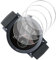 Rnnmeeko Verre trempé Compatible avec Nothing CMF Watch Pro 2 Protection Ecran, 4 Pièces 9H Dureté Protege Ecran écran pour Nothing CMF Watch Pro 2, HD Vitre Protection Anti Rayures Sans Bulles
