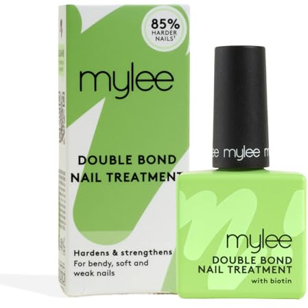 Mylee Double Bond Nail Treatment 13.5ml - 99% Nail Keratin Repair