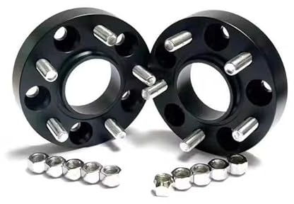 Spurverbreiterungen Spurverbreiterungen Kit 5x114,3 Hubcentric 66,1mm Aluminium Adapter Auto Für Nissan Für X-Trail Für Teana Für Murano Für Sylphy Für Juke Spurverbreiterung Auto(15mm)
