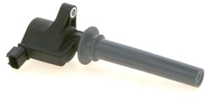 Bosch 0221504701 - Zündspule