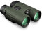 Vortex Fury 10x42 HD 5000 Rangefinder Gen II Verrekijker LRF301 Schwarz