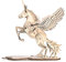 GuDoQi 3D Holz Puzzle, Holz Einhorn Modellbausatz, Holzbausatz zu Bauen, DIY Montage Holzpuzzle Spielzeug, Bastelset, Geschenk aus Holz fur Kinder und Jugendliche